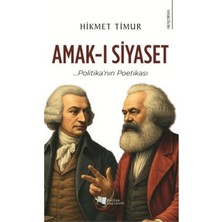 Karina Yayınevi Amak-I Siyaset