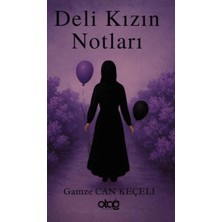 Otağ Yayınları Deli Kızın Notları
