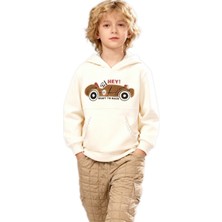 Bombili 7144 - 7/10 Yaş Simon Erkek 2li Takım