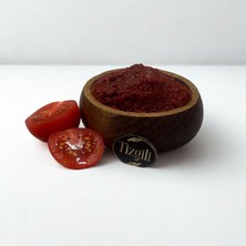 Erzurum Gıda Pazarı Antep El Yapımı Biber Salçası Acı