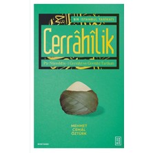 Bir Istanbul Tarikatı Cerrahilik