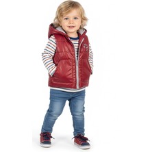 Bombili 7140 - 6/8 Ay Jack Erkek 3lü Takım