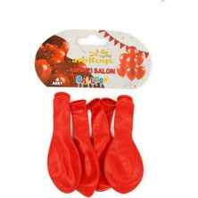 Kırmızı Balon