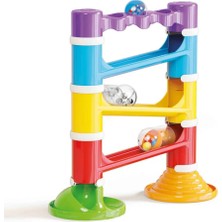 Just Cheap Store Yarış Pisti Kulesi 17 Parça