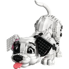 Just Cheap Store 101 Dalmaçyalı Köpek Yavrusu 43269