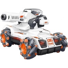 Just Cheap Store Uzaktan Kumandalı Su Atan 13 Fonksiyonku Tank