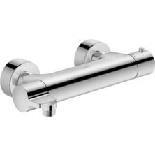 Duravit - B.1 Termostatik Duş Bataryası - B14220000010-