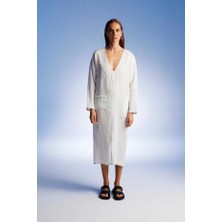 N24YN2341 Nocturne Elbise