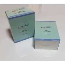 Hualong Steril Akupunktur Iğnesi 0.22 x 13 (200 Adet) 1 Kutu