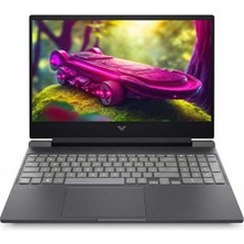 Hp Victus 15-FB3040NT BX9V1EA007 Ryzen7 7445HS 48GB 1tbssd RTX3050 15.6" Fhd Freedos Dizüstü Bilgisayar