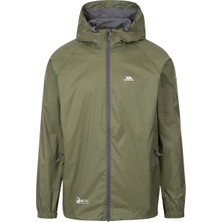 Trespass Qikpac - Unisex Packaway Unisex Yağmurluk