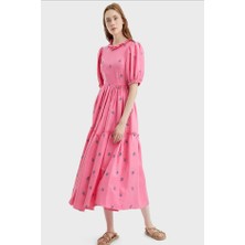 N22YN2067 Nocturne Elbise