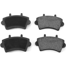 Ayd 11-60038A Ön Fren Disk Balata