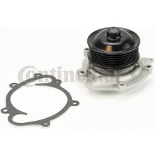 Contitech Contı WPS3036 - Devırdaım Pompası Mercedes OM642 W204 W212 W166 W221 W639 B906