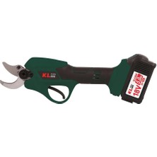 Sedef Power Tools Kl Pro KLBBM18B-20 Akülü Budama Makası 18V 2X2AH
