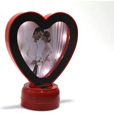 Lowell Home Ledli Sihirli Ayna Çerceve Model 4