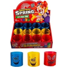 Lowell Home Baskılı Stres Yayı Oyuncak