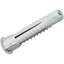 Ayder Tuğla Boşluk Dübeli Gri Q10  25 Adet