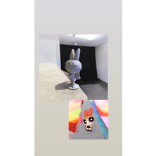 3D Tasarım Boyama Seti Blossom