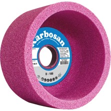 KARBOSAN FORM D - 100(100x50x20) ÇANAK TAŞI EKR 46 K6 V - 978436