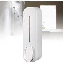 Lowell Home Lüks Duvara Monte Sıvı Sabunluk