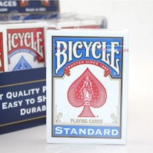 Lowell Home Bicycle 1.kalite Iskambil Kağıt Oyunu