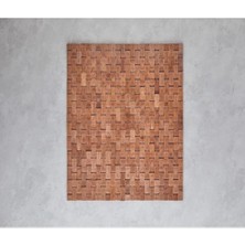 Lowell Home Ahşap Sunumluk