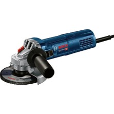 Sedef Power Tools Bosch Gws 9-115 Profesyonel Avuç Taşlama Makinesi 900 Watt