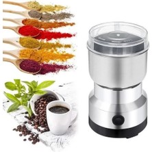 Lowell Home Mini Elektrikli Kahve Öğütücü