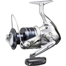Shimano Nexave 6000 Fe Makine