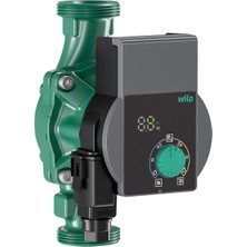 Wilo Yonos Pıco1.0 25/1-8-130 Frekans Konvertörlü Sirkülasyon Pompası