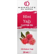 Moon Life Hint Yağı 20 ml