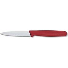 Victorinox Soy Bıçağı8Cm Tes Sivri Krm