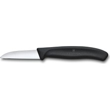 Victorinox Swıss Classıc Soyma Bıçağıağı 6Cm Syh