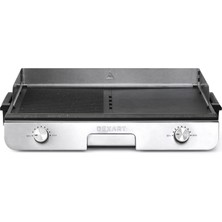Dexart Perfectsear Table Bbq Izgara