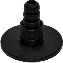 Wender Mercedes Helezon Lastiği VITO639 Arka Üst No:1; 10MM