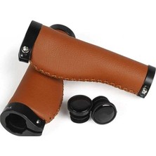 Forte GT Elcik Deri Alyanlı Kahverengi