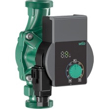 Wilo Yonos Pıco1.0 25/1-5-130 Frekans Konvertörlü Sirkülasyon Pompası