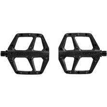 Pedal Platform Çivili Look Trail Fusion Siyah