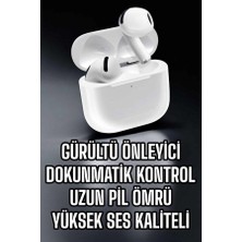 Zenvia Bluetooth Kulaklık Yeni Nesil Gürültü Önleyici Yüksek Ses Kaliteli Mikrofonlu