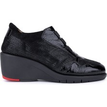 Relax Anatomic Kadın Derı Comfort Ayakkabı 611 F2310-31218 Byn Ayk Y22