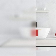 Lowell Home Uv Engelleyici Buzlu Cam Filmi 2 Metre x 45 Cm.