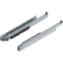 Blum 766H6000B Movento 60 cm Aotıon