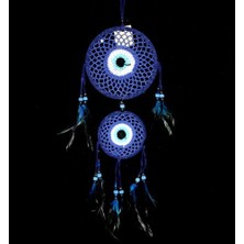 Rüya Kapanı Dreamcatcher Model 25