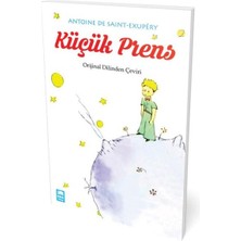 Lisinya Küçük Prens