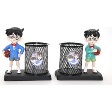 Lowell Home Anime Figür Kalemlik