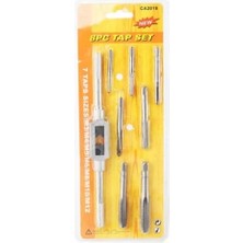 8 Parçalı Klavuz Seti