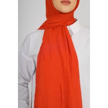 Shalby Bambu Crash Şal Şeftali