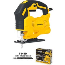 Sedef Power Tools Sgs Dekupaj Testere 500 Watt SGS5192