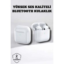 Lowell Home Yeni Nesil Bluetooth Kulaklık Eller Serbest Aramalar ve Yüksek Kaliteli Ses Için Ideal Kulaklık